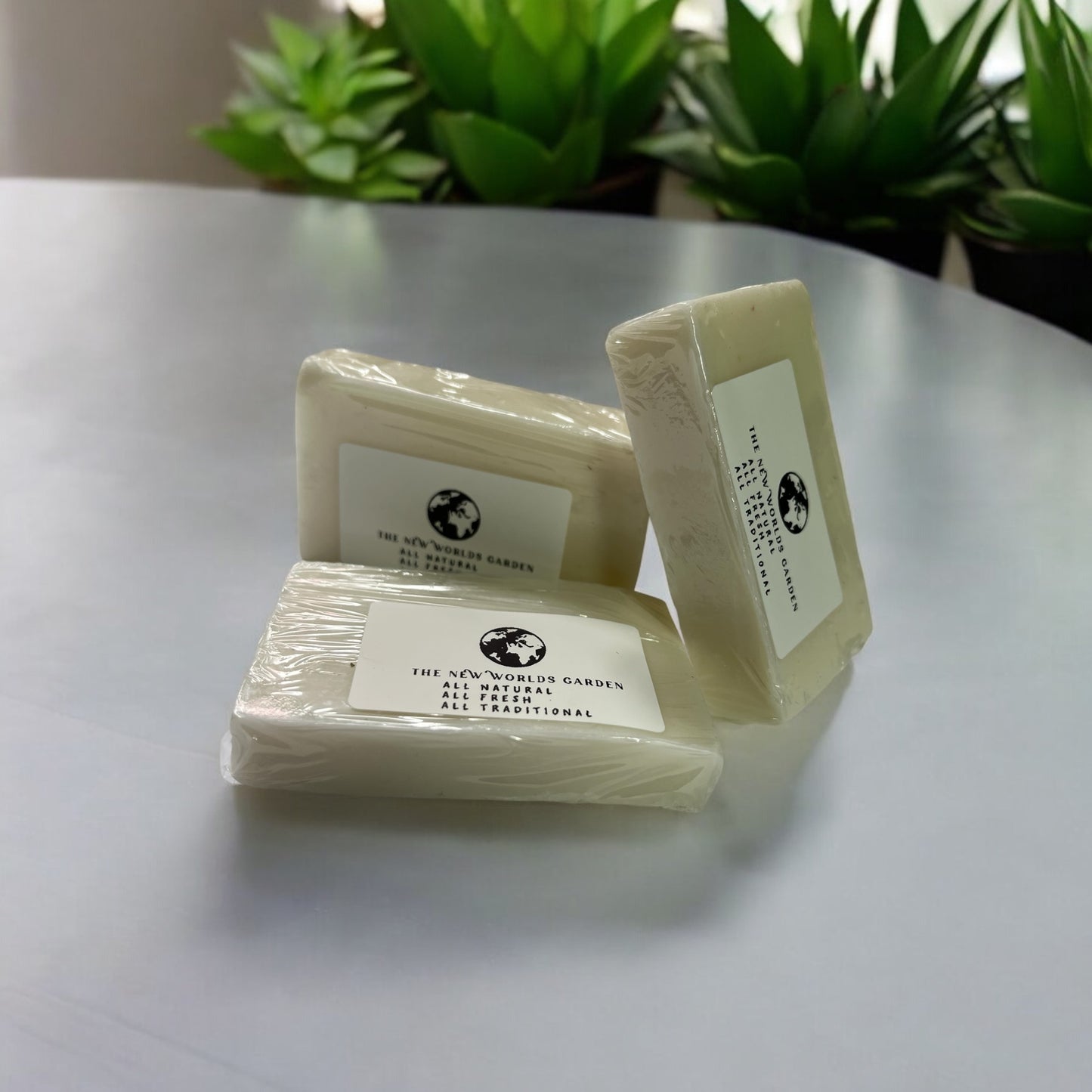 African/Egyptian Musk