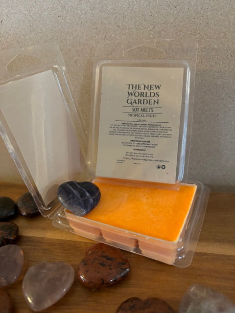 Soy Wax Melts
