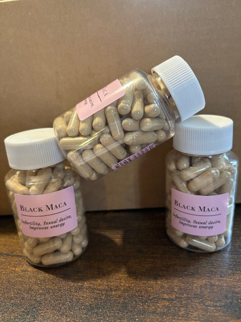 Herbal Supplements