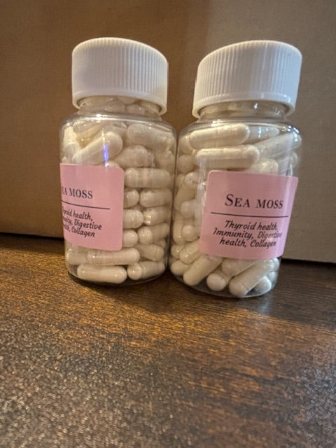 Herbal Supplements