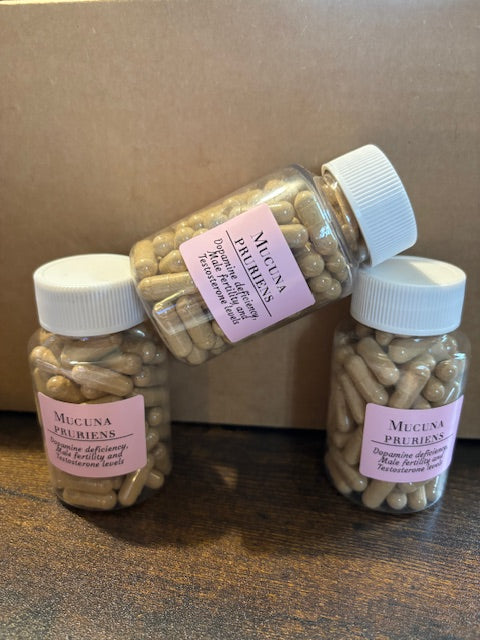 Herbal Supplements