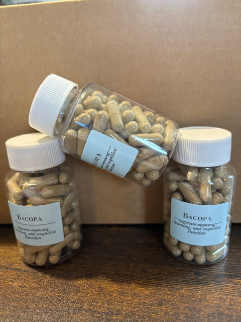 Herbal Supplements