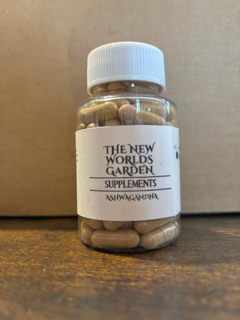 Herbal Supplements