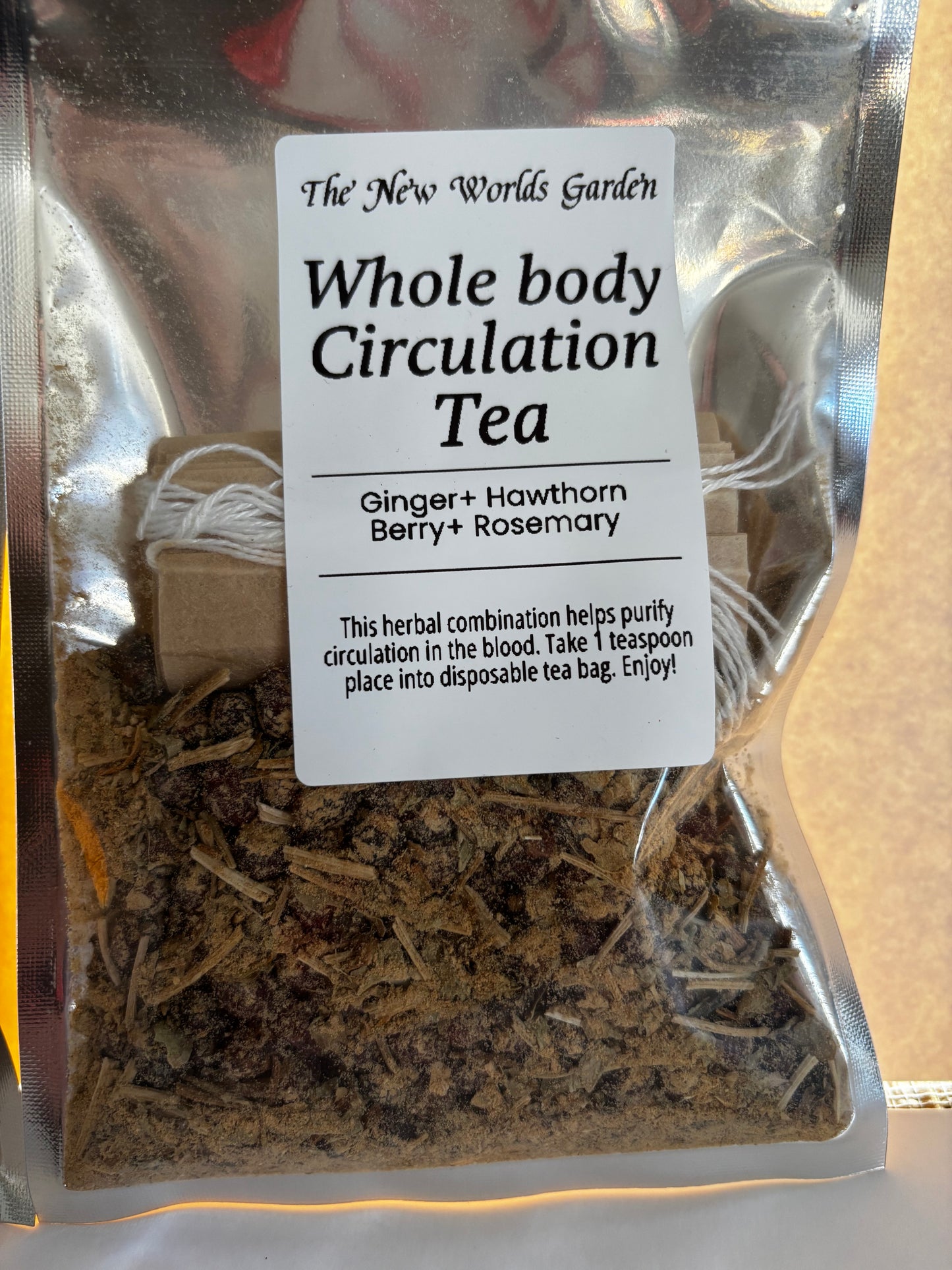 Herbal Tea