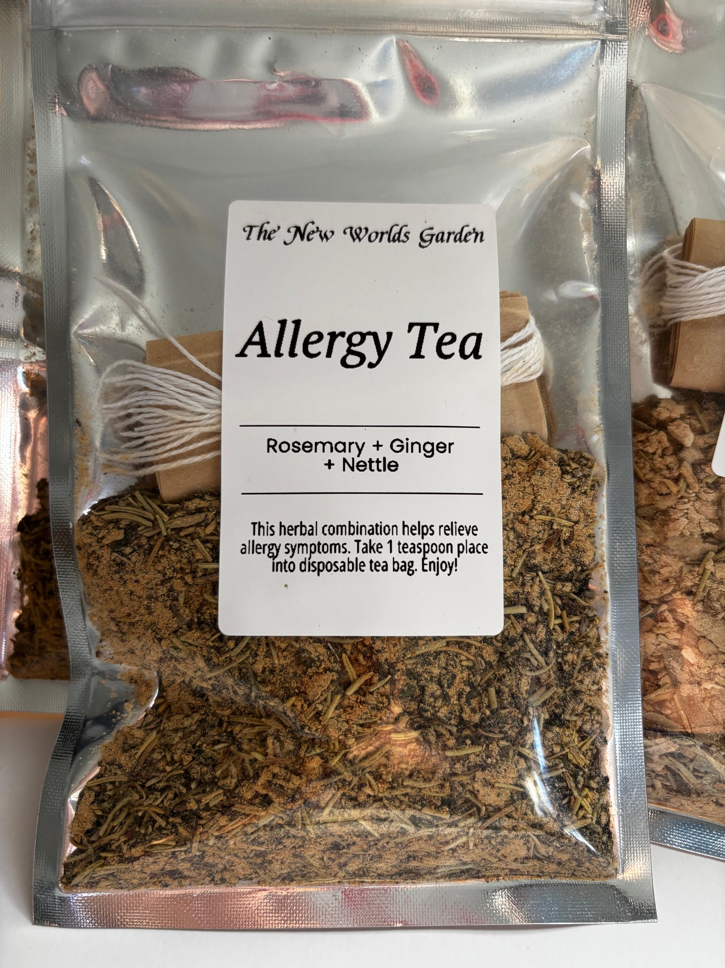 Herbal Tea