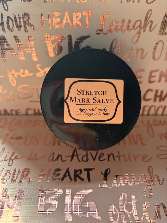 Stretch-Mark salve