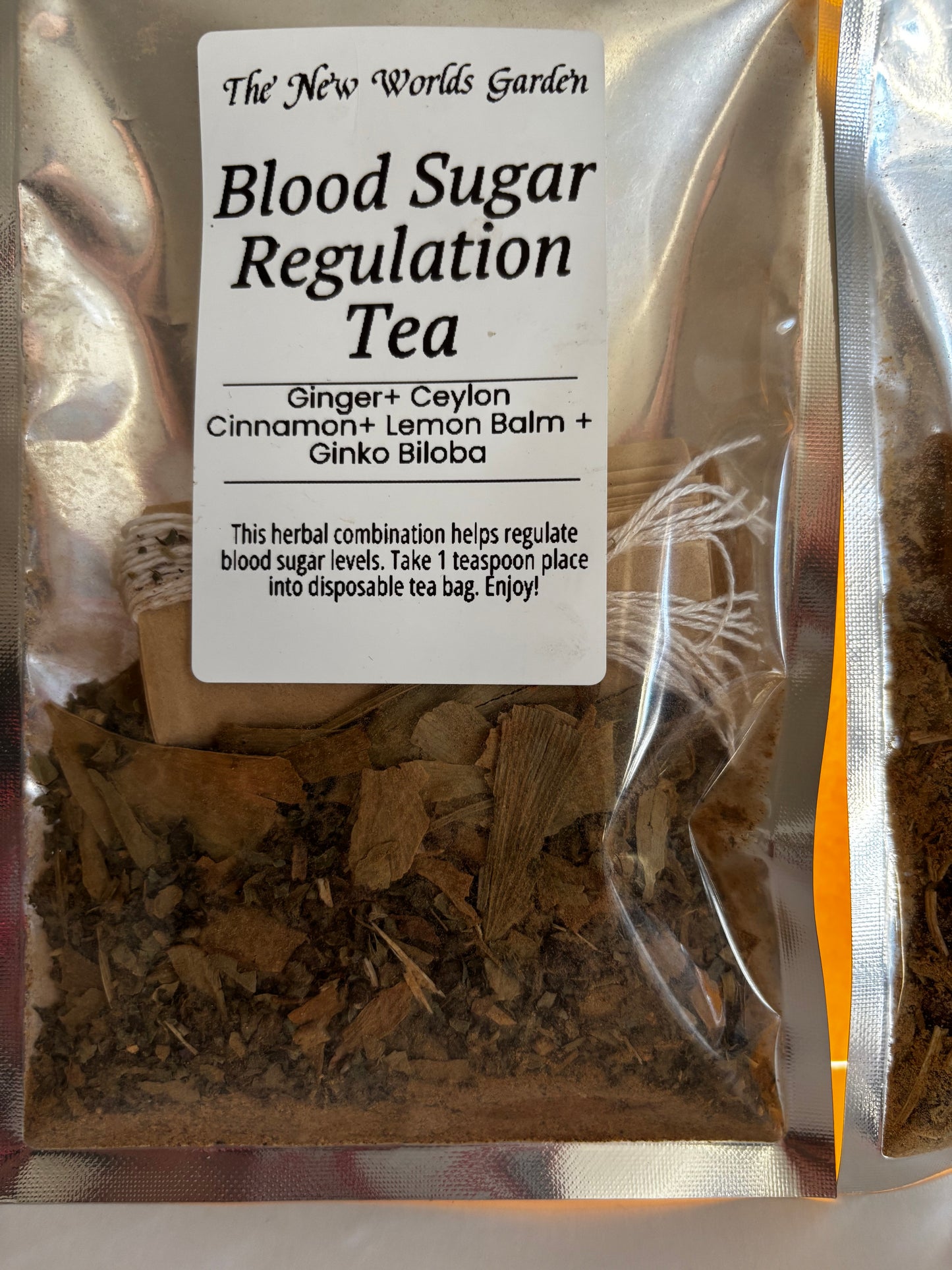 Herbal Tea