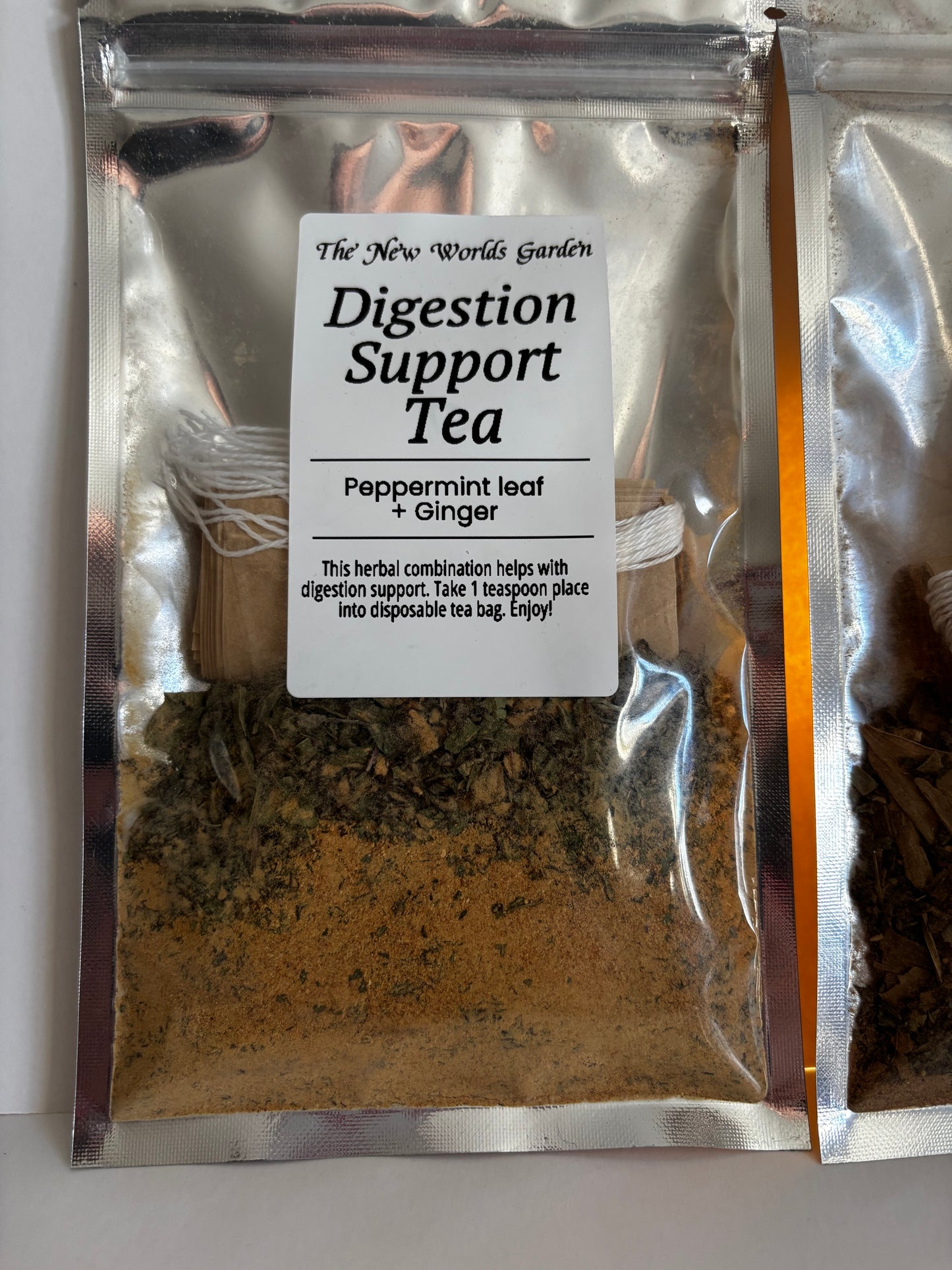 Herbal Tea