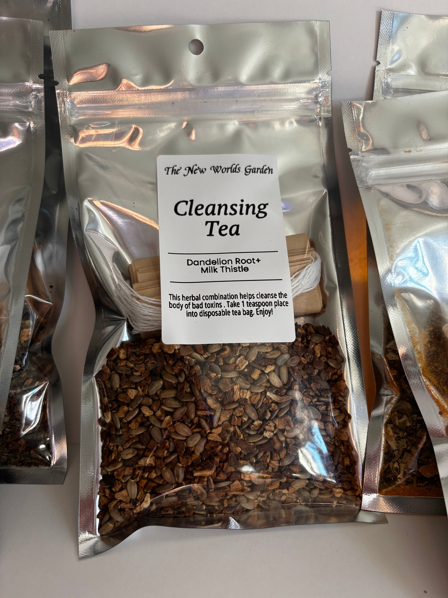 Herbal Tea