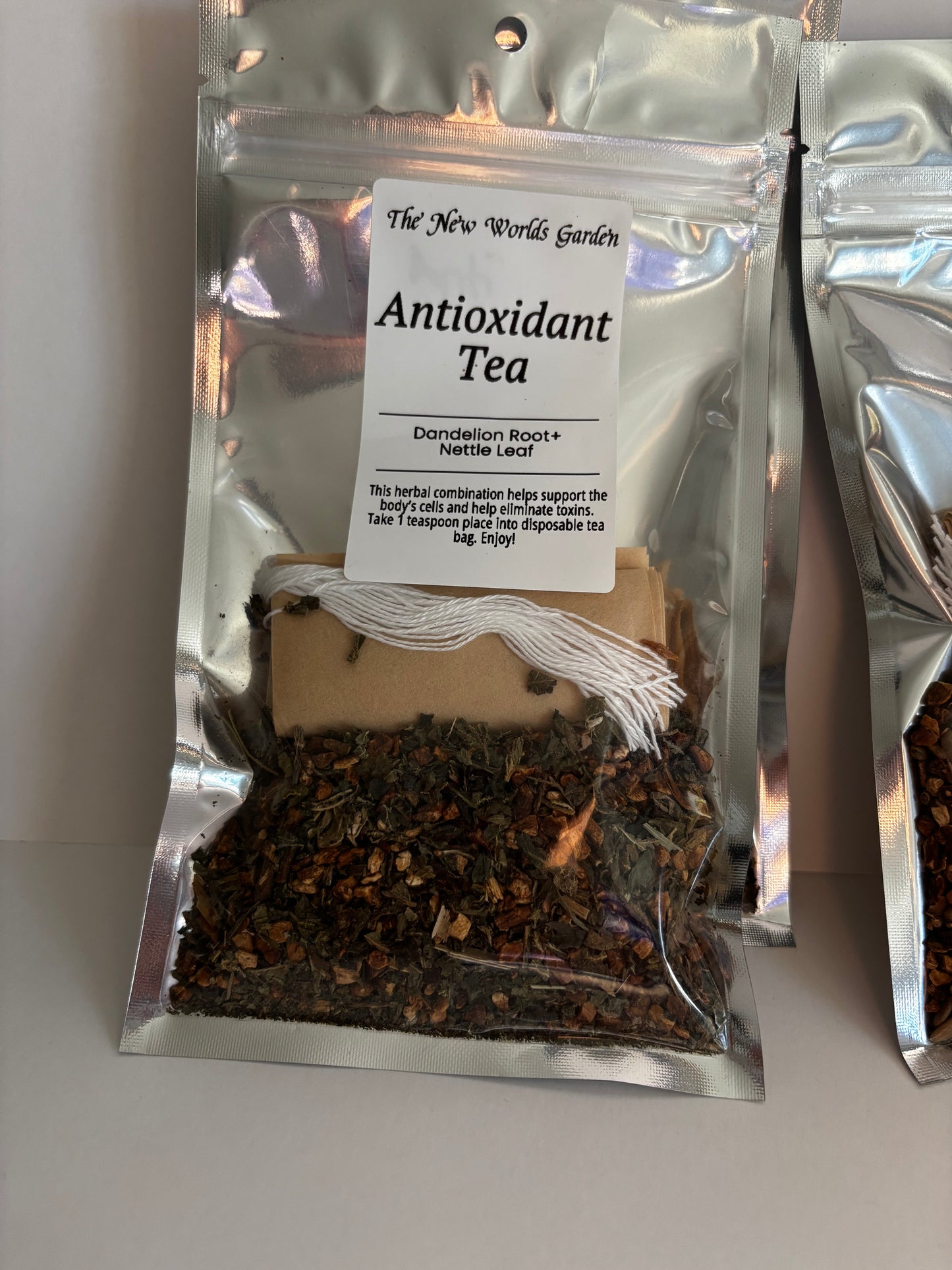 Herbal Tea